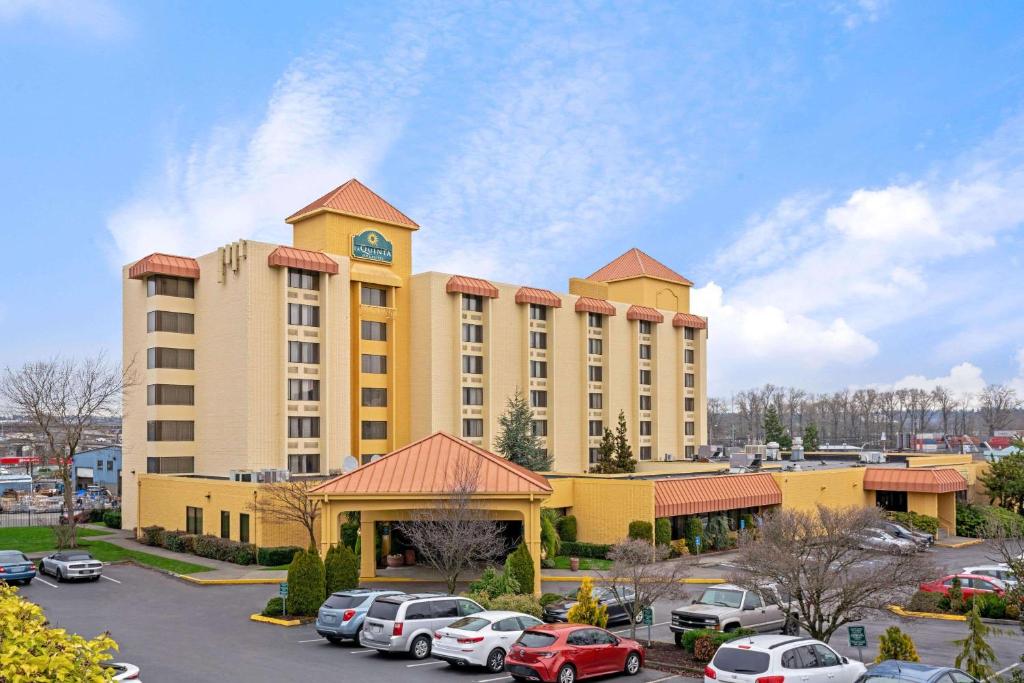 La Quinta by Wyndham Tacoma - Seattle Main image 2